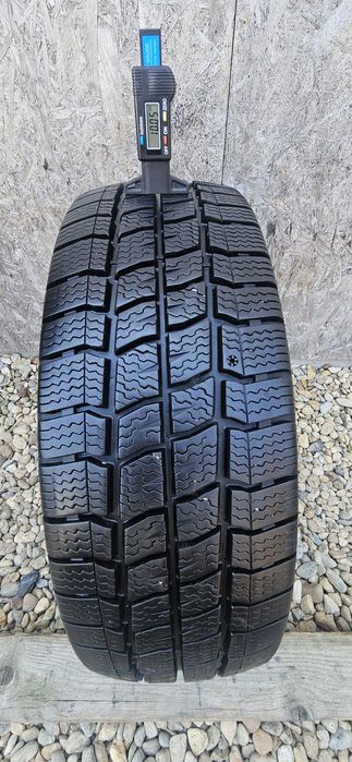 Anvelopa Goodyear 205/65 R16C 107/105T Vredestein 205/65 R16C 107/105T