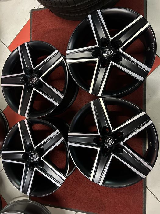 Джанти 17 Цола 5х120 BMW F30 F31 E60 XD E 90 E91 X2 X3