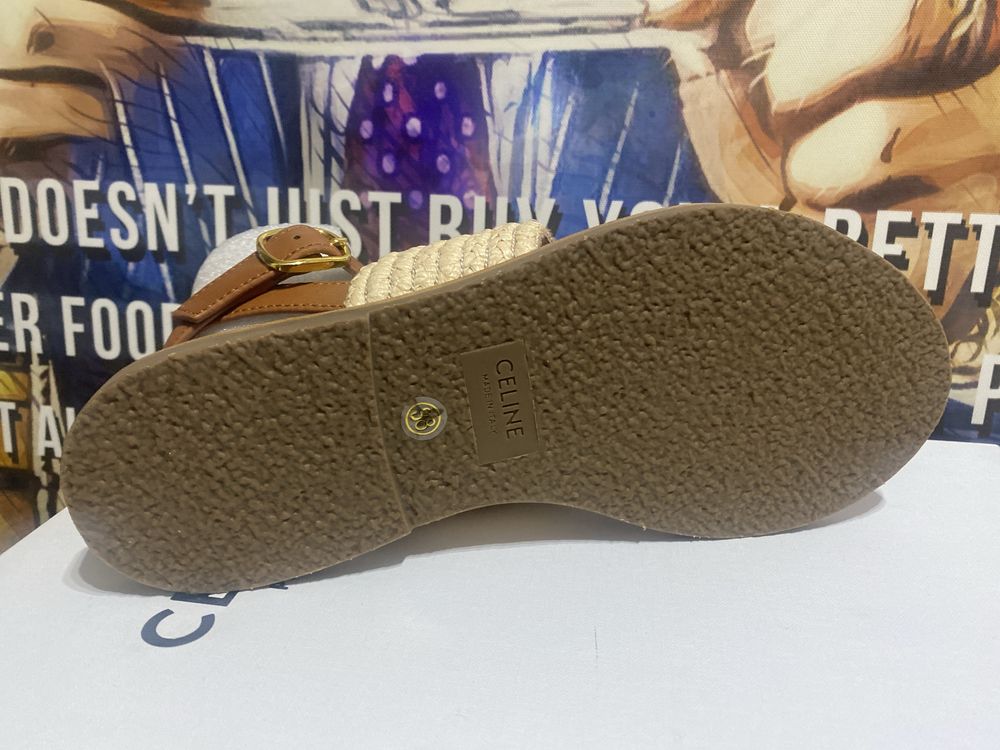 Sandale Celine Premium Fullbox