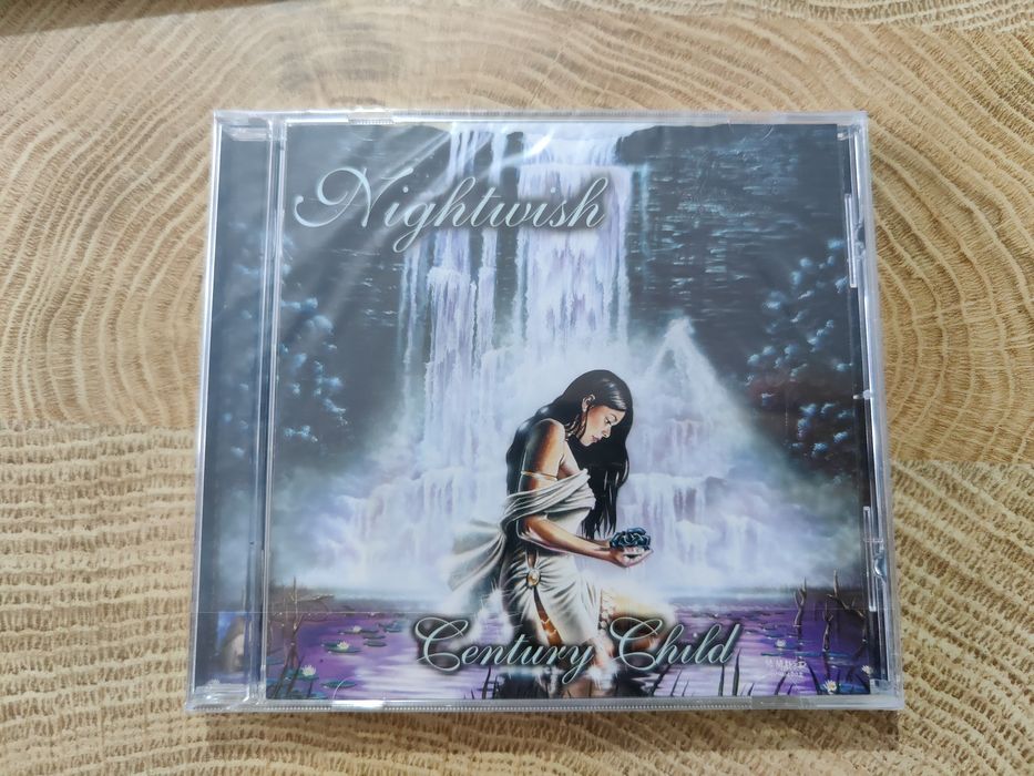 Nightwish - Century child CD