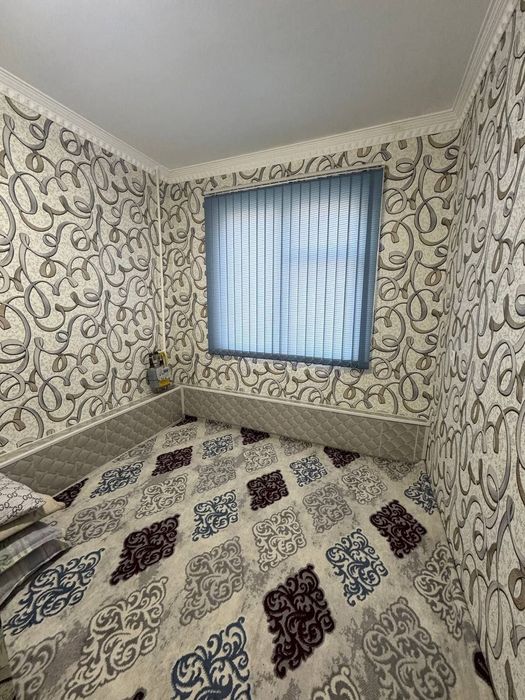 Kvartira ijaraga beriladi