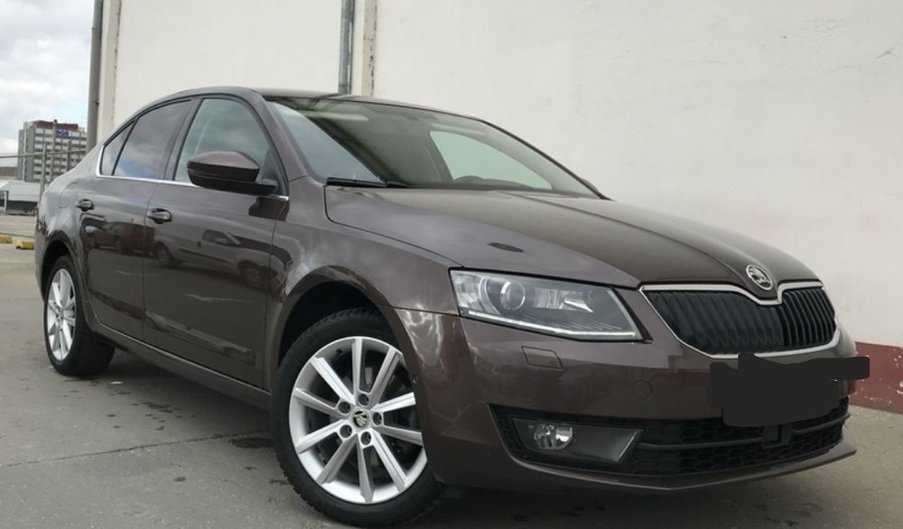 Dezmembrez Skoda Octavia / Fabia