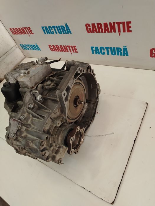 Cutie automata DSG KMX 2.0 CBA CBAB CBDC Passat B6 Golf 6 Touran Jetta
