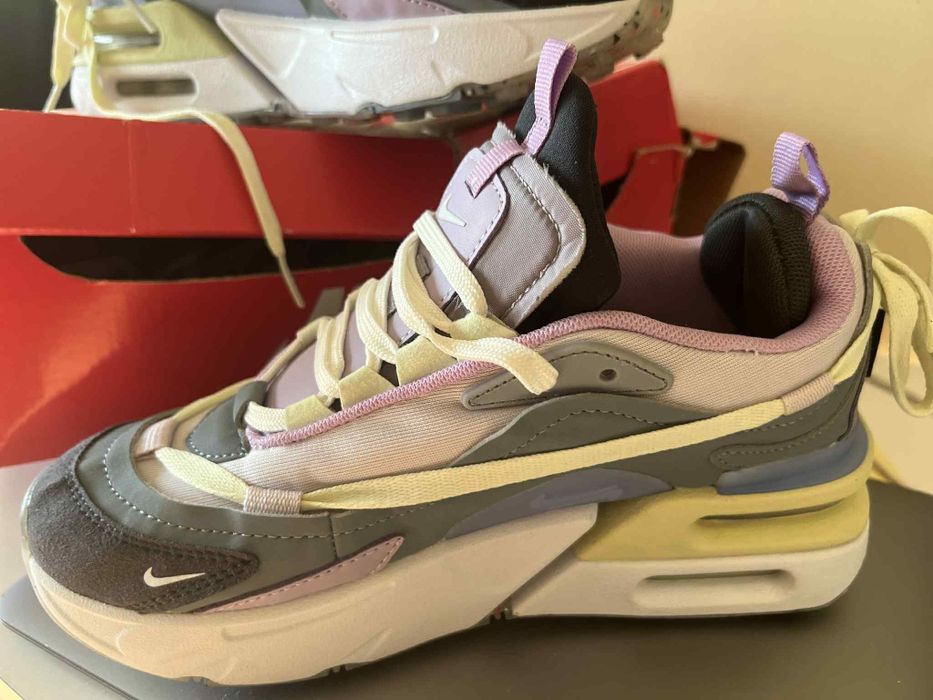 Nike Air Max FURYOSA - 40 номер