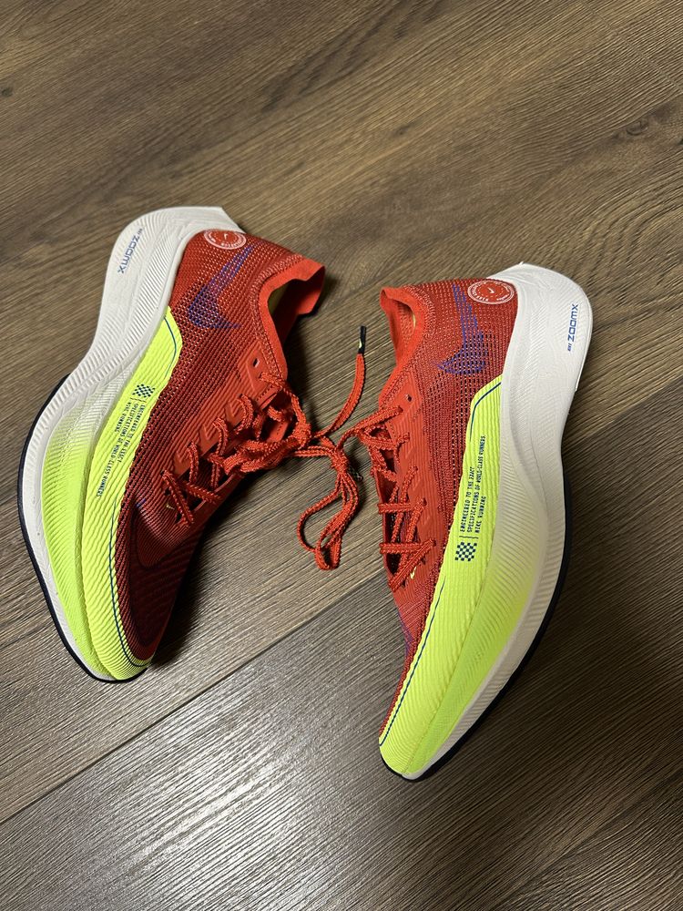 Nike Zoom Vaporfly Next % 2