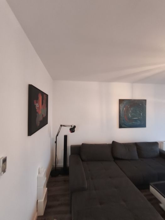 Apartament 1 camera de închiriat