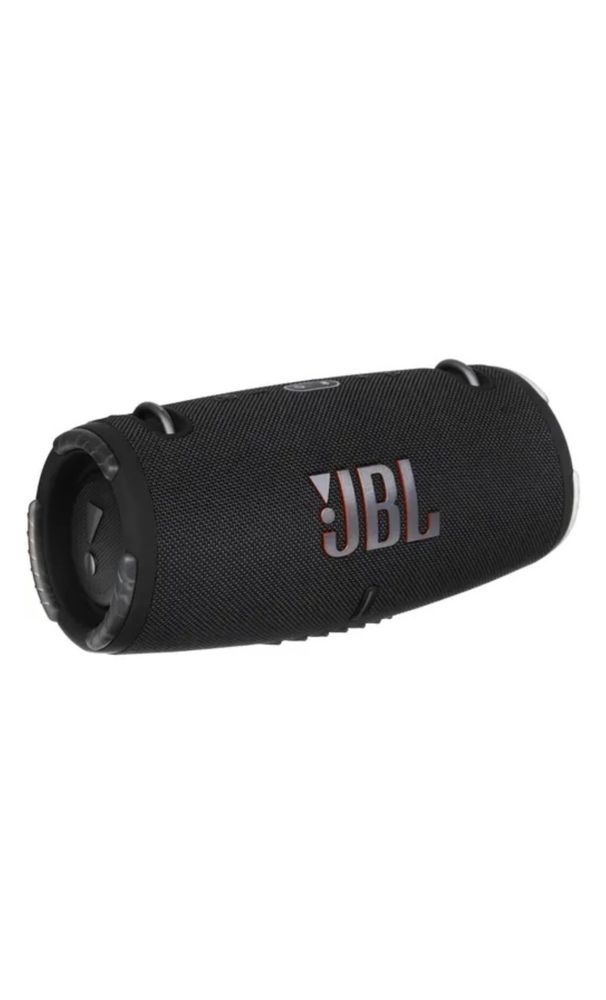 Jbl Xtreme 3 black