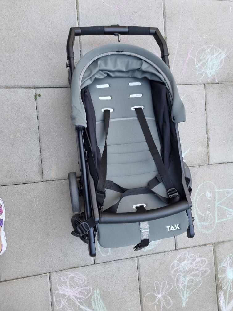 Cărucior sport Peg Perego Tak