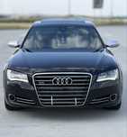 Audi A8L 3.0tdi quattro trapa distronic ventilatie soft&close msj
