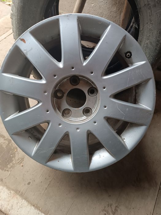 17"Джанти Нисан Примера