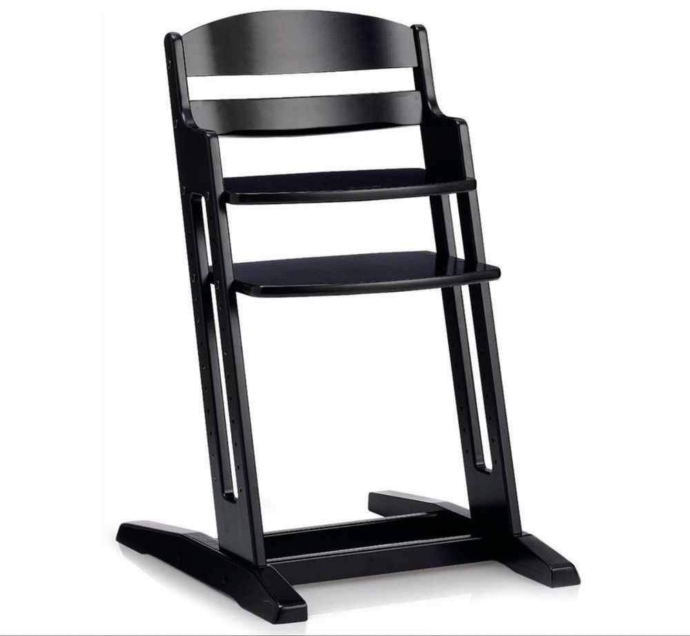 Детски стол за хранене BabyDan DanChair