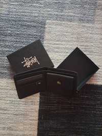 Stussy Wallet (портфейл)