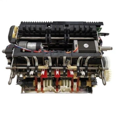 Wincor Cineo C4060 Vs модули