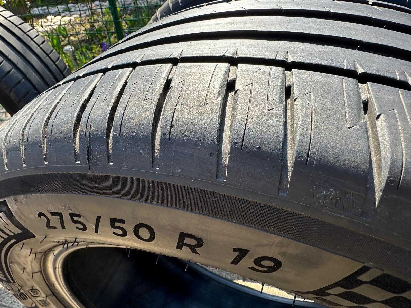 Vand  Set Anvelope  Michelin  de Vara si  Anvelope   Pirelli  de iarna