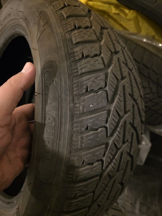 Зимни гуми 205/55/16