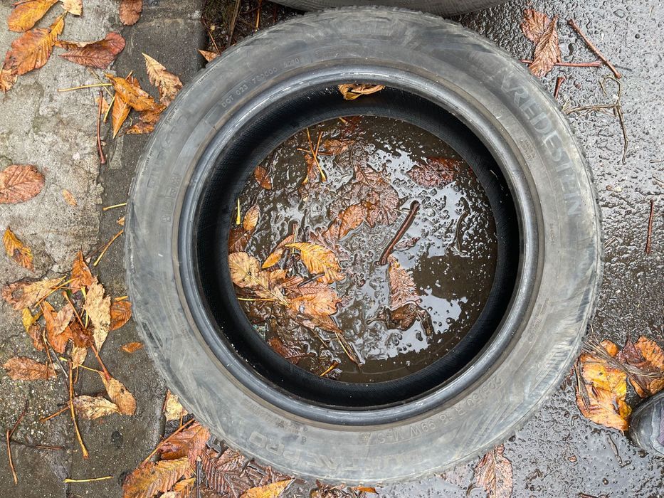 Cauciucuri de iarnă 225/50/18 dot 2020