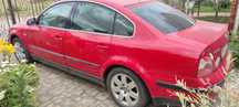 Volkswagen Passat Vand Passat B5.5 2002 1.8T benzina+GPL
