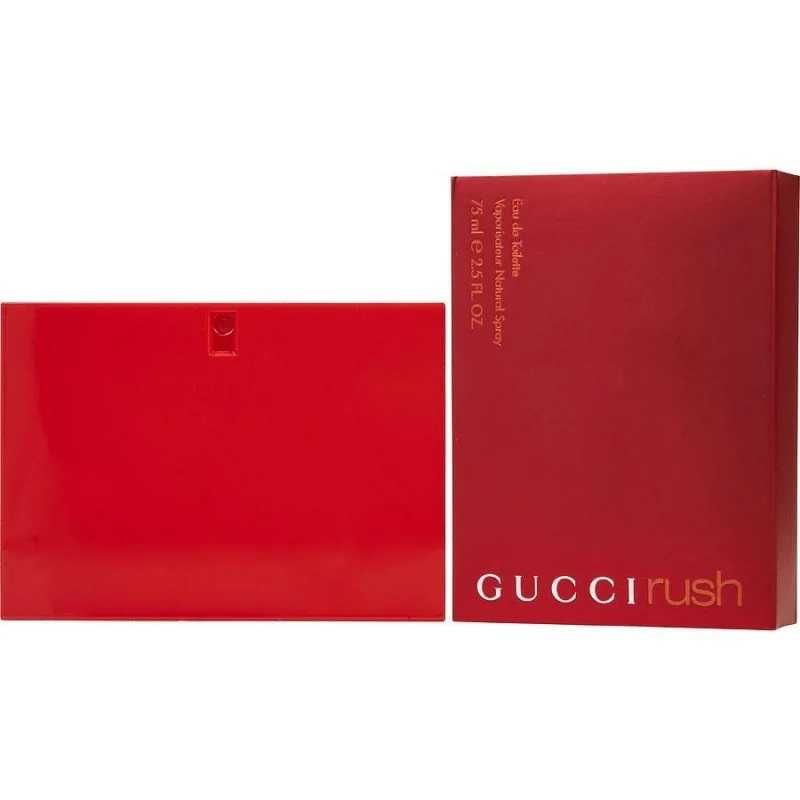 Gucci Rush за жени 75ml