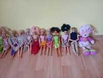 Lot papusi barbie