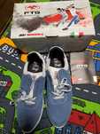 работни обувки 46 safety shoes FTG sistem