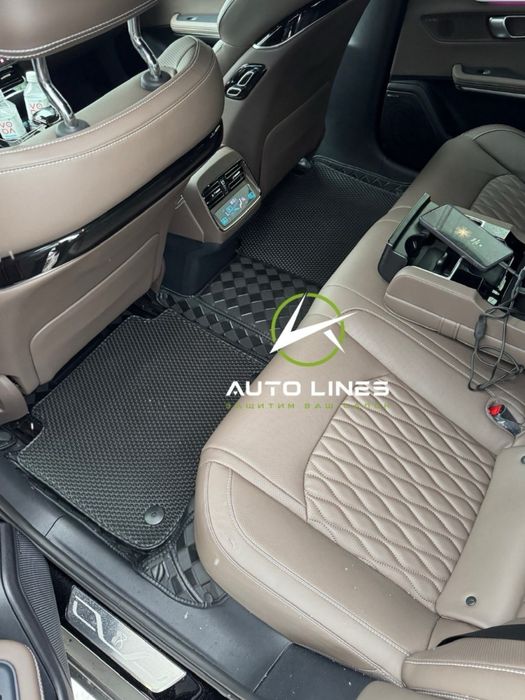 Коврики Эва Полики Полик Автополик Без посредников Пошив Инд.Рассрочка