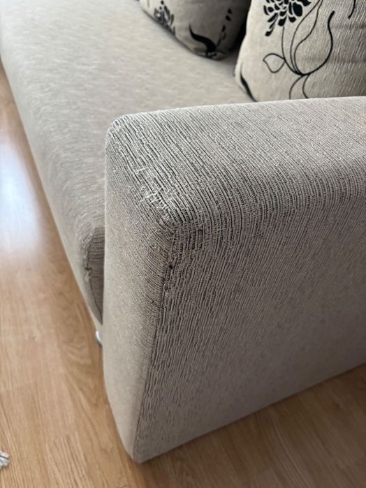 Canapea extensibilă