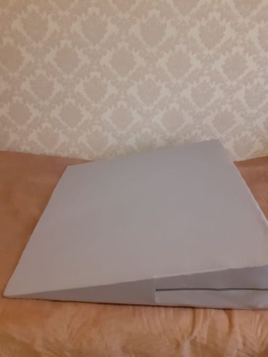 Подушка терапевтическая