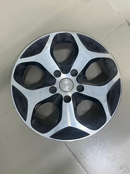 Титанка 4 штук...