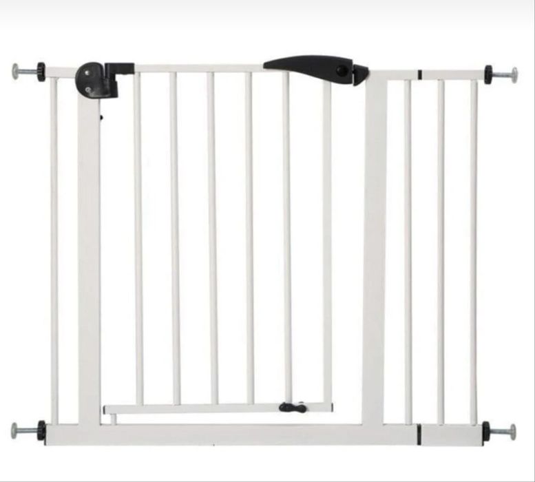 Wellgro, poartă de siguranță pentru copii pe scări