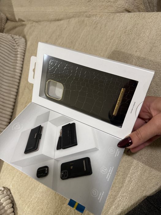 Кейс за iphone 12/12pro