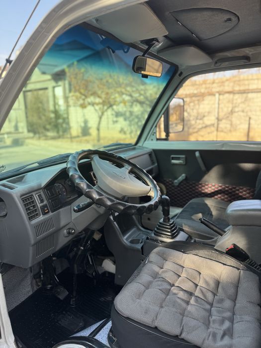 Damaz Sotladi tayyor gazi bor