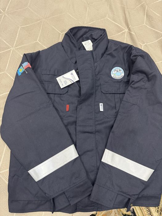 Куртка демисезонная ТШО