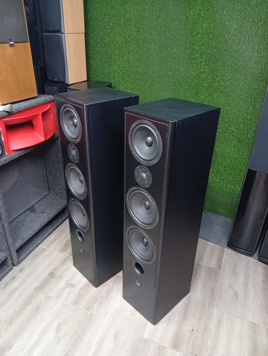 Тонколони CANTON Fonum 720dc