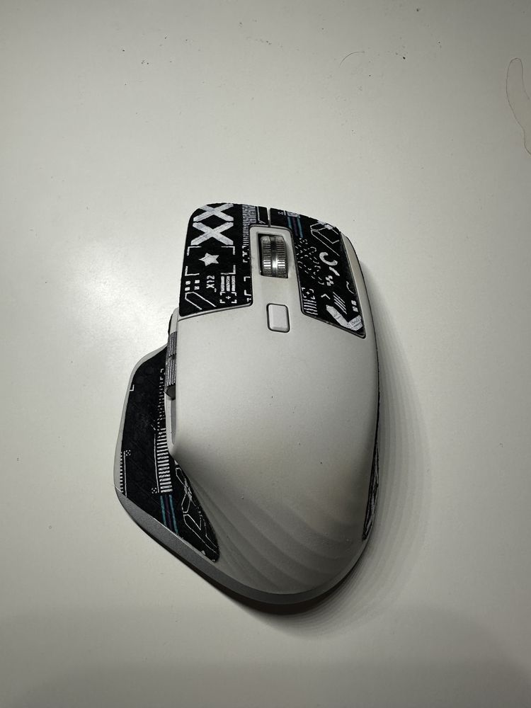 Logitech MX Master 3S