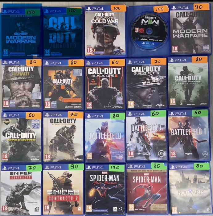 Vand joc ps4. Spiderman