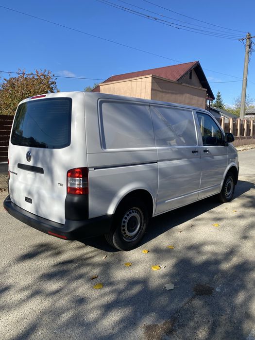 Vand Vw Transporter T5 2015 2.0 Euro5