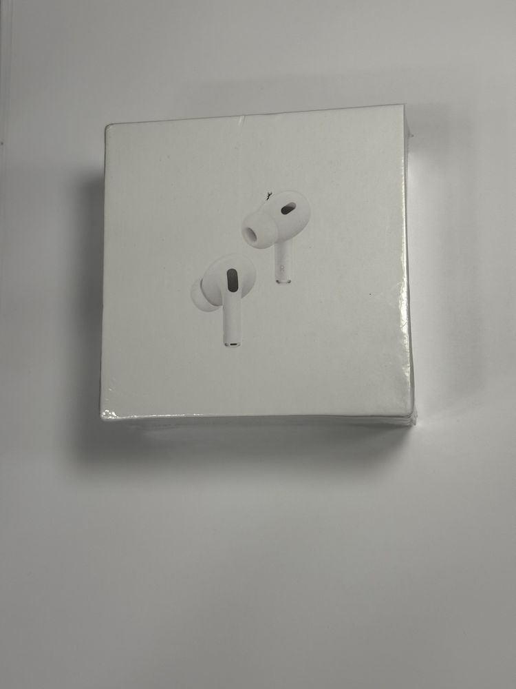 Căști AirPods PRO 2