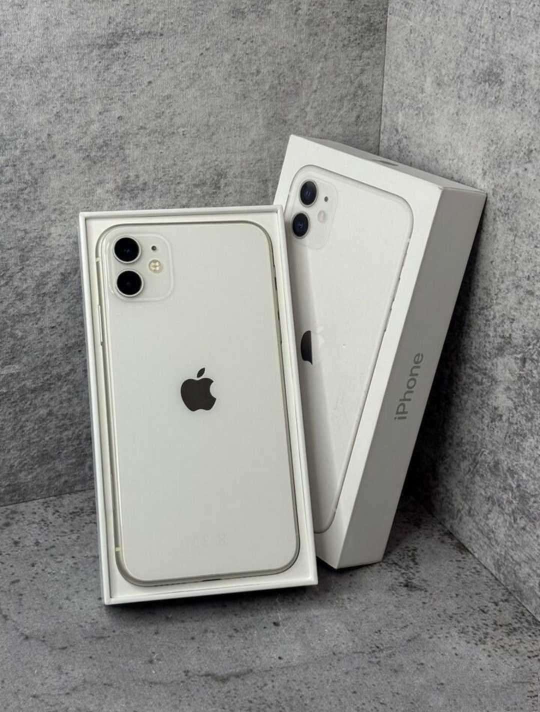 iPhone 11 (128Gb)