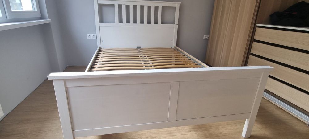 Легло Икеa Hemnes