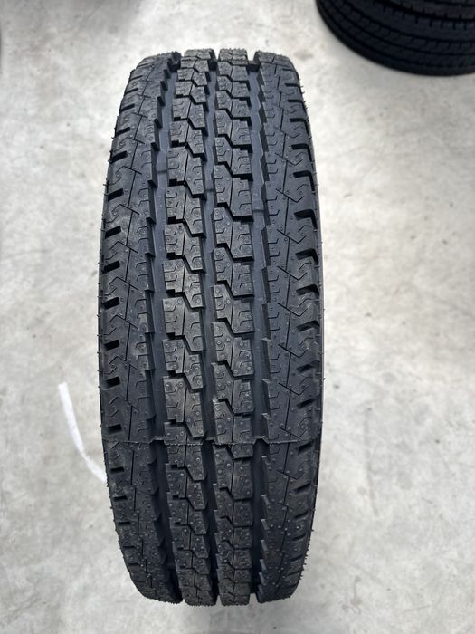 Anvelope All season 195/75 R16C Garantie 3 Ani