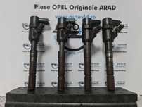 Set injectoare Opel Corsa D facelift 1.3 cdti euro 5 A13DTE; A13DTC