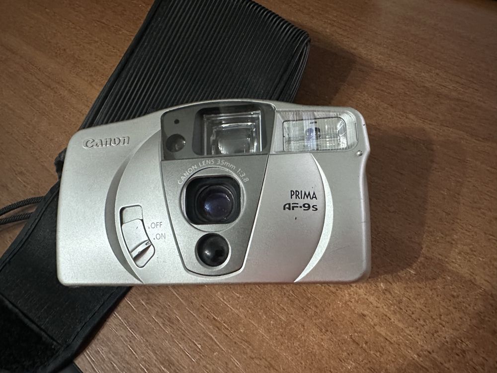 Canon Prima AF-9s