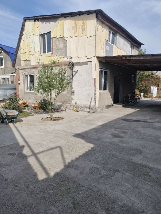 Продам дом Илийский район