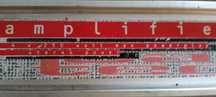 Amplificator audio video Car Technic 4 canale