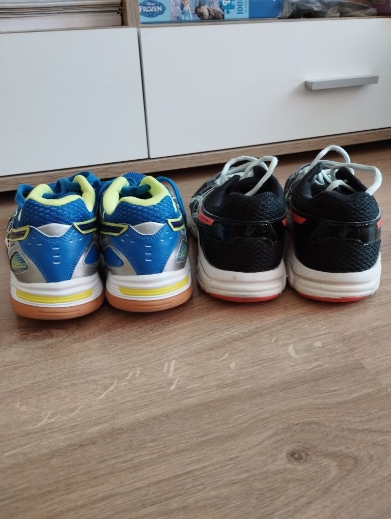 Маратонки asics 37 номер