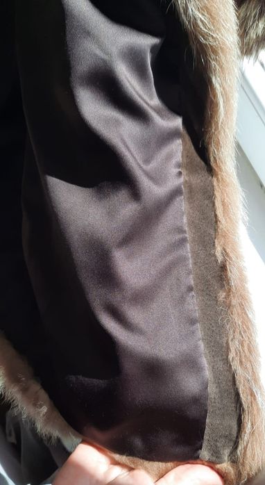 Haina eleganta blana