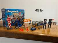 Set playmobil police