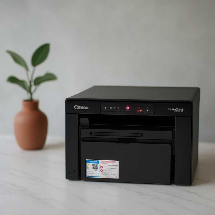 Canon i-SENSYS MF465 | МФУ 4в1, Wi-Fi, двухсторонний | Ташкент