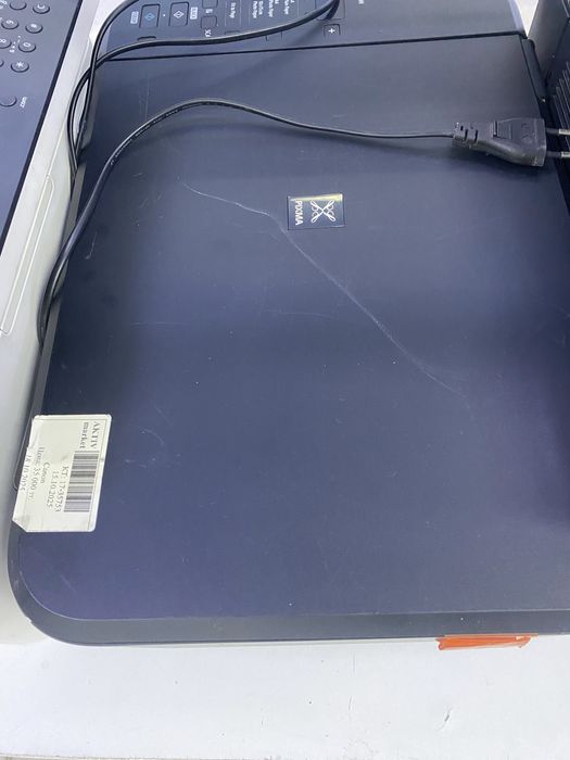 принтер canon в харошем состаяни