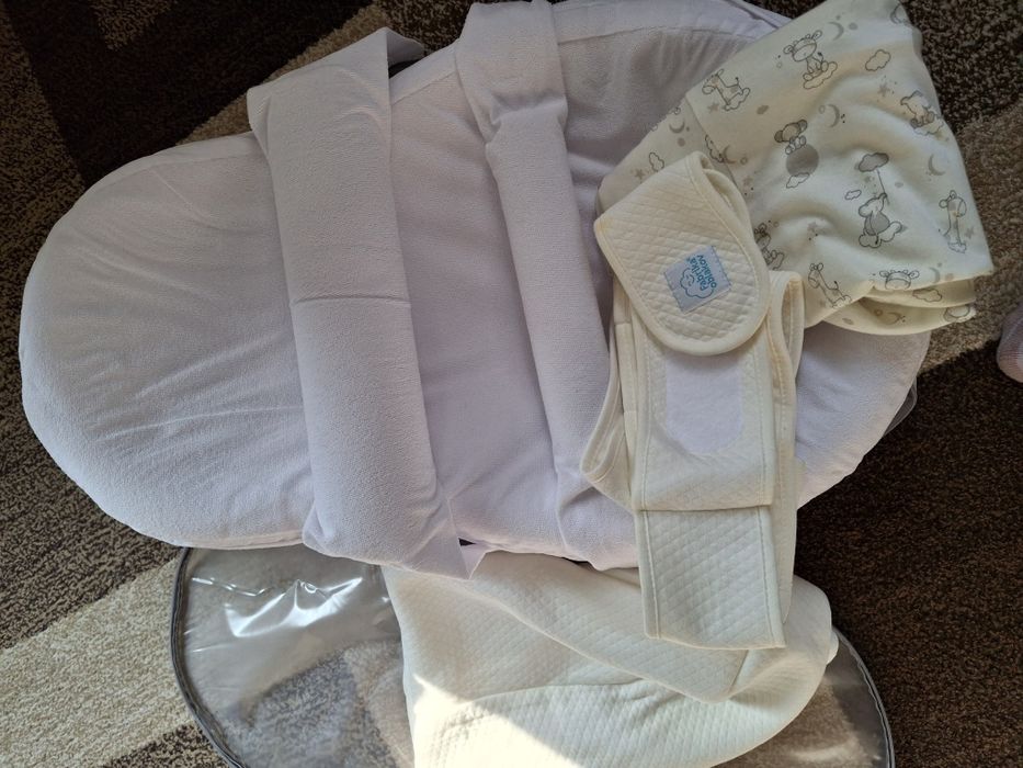 Кокон Зёвушка 0-3 месяца